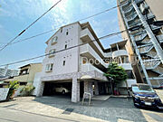 Ｆマンション 4階 築36年6ヶ月の賃貸物件