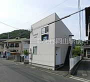 備前三門駅より徒歩24分 1階 築10年10ヶ月の賃貸物件