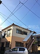 岡山駅より徒歩14分 2階 築43年11ヶ月の賃貸物件