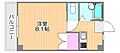 リーガ14階2.9万円