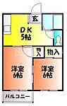 岡山市中区平井 2階建 築41年のイメージ