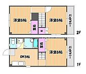 岡山市北区辰巳 3階建 築39年のイメージ