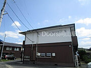 ビーライン川入 A 1階 築25年2ヶ月の賃貸物件