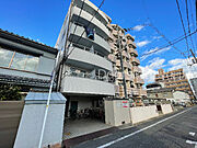 エトワール京町 5階 築36年10ヶ月の賃貸物件