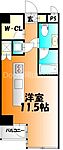 岡山市北区岡南町２丁目 5階建 築18年のイメージ