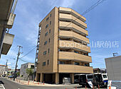 岡山市北区西古松 7階建 築9年のイメージ
