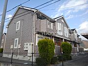 金川駅より徒歩17分 2階 築21年2ヶ月の賃貸物件