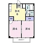 岡山市北区白石 2階建 築37年のイメージ