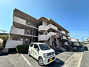 大元駅より徒歩10分 3階 築38年6ヶ月の賃貸物件