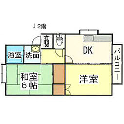 JR宇野線 大元駅 徒歩11分