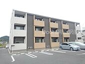 岡山市東区松新町 3階建 築9年のイメージ