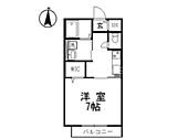 岡山市北区大供本町 2階建 築12年のイメージ