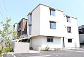 岡山市北区西崎1丁目 3階建 築6年のイメージ