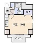 岡山市北区南中央町 13階建 築30年のイメージ