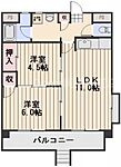 岡山市北区東古松 3階建 築41年のイメージ