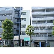 はなやびる 2階 築27年10ヶ月の賃貸物件