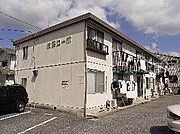 清輝橋駅より徒歩36分 2階 築41年7ヶ月の賃貸物件