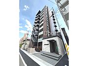 岡山駅より徒歩19分 9階 築1年3ヶ月の賃貸物件