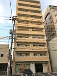 岡山市北区京橋町 10階建 築9年のイメージ