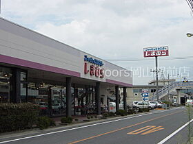 岡山県岡山市東区西大寺松崎（賃貸アパート1LDK・2階・42.34㎡） その26