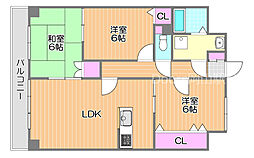 はなはうす門田本町 4階