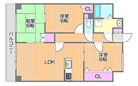 間取り：233020813434