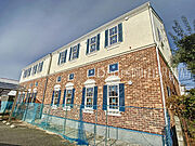 岡山駅より徒歩12分 1階 新築の賃貸物件