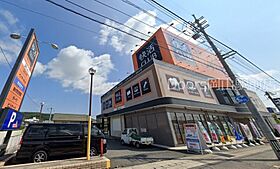 岡山県岡山市北区津倉町1丁目（賃貸アパート1R・1階・25.10㎡） その11