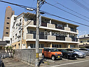 カサブランカ奥田 2階 築24年8ヶ月の賃貸物件