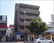 パラッツォ・ミキ 3階 築25年2ヶ月の賃貸物件