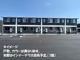 岡山県岡山市中区乙多見（賃貸アパート1K・1階・33.56㎡） その6