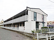 パルフィオーレF 2階 築28年6ヶ月の賃貸物件