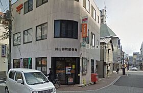 シャンボール冨士  ｜ 岡山県岡山市北区柳町1丁目（賃貸マンション1R・4階・23.00㎡） その22