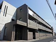 カーサニュアージュ 3階 築25年8ヶ月の賃貸物件