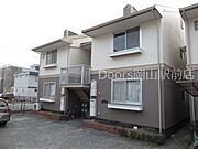 備前西市駅より徒歩17分 2階 築37年8ヶ月の賃貸物件