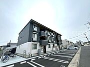 大元駅より徒歩17分 2階 新築の賃貸物件