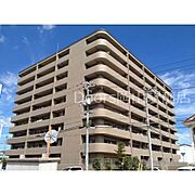 西川原駅より徒歩2分 4階 築18年2ヶ月の賃貸物件