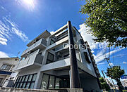 法界院駅より徒歩13分 3階 築28年9ヶ月の賃貸物件