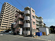 サンコートIMA 4階 築34年2ヶ月の賃貸物件