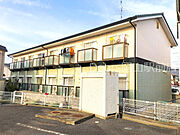 プレアール高島新屋敷 2階 築27年8ヶ月の賃貸物件