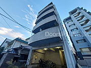 大元駅より徒歩14分 4階 築35年10ヶ月の賃貸物件