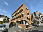 大元駅より徒歩12分 1階 築26年10ヶ月の賃貸物件