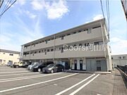 大元駅より徒歩14分 2階 築20年9ヶ月の賃貸物件