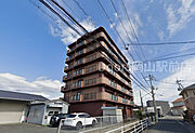アビタ山本岡山 6階 築30年3ヶ月の賃貸物件