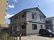 大元駅より徒歩16分 2階 築25年2ヶ月の賃貸物件