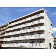 大元駅より徒歩15分 3階 築41年10ヶ月の賃貸物件