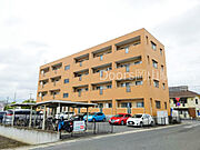 フィネス下中野 1階 築17年8ヶ月の賃貸物件