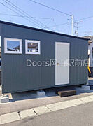 高島駅より徒歩7分 1階 新築の賃貸物件