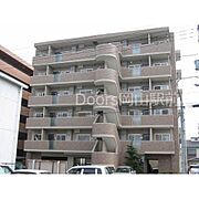 クレール野田 2階 築23年9ヶ月の賃貸物件