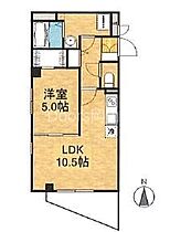 間取り：233022842597